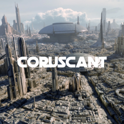 Coruscant