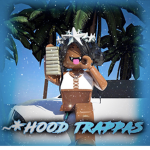~* HOOD TRAPPAS
