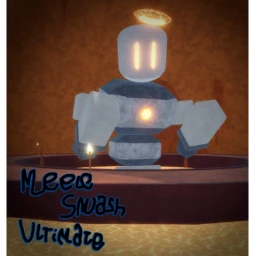 Melee Smash Ultimate (RECODE) icon