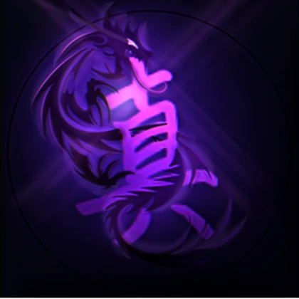 Shōmetsu Bloodline Roblox group icon