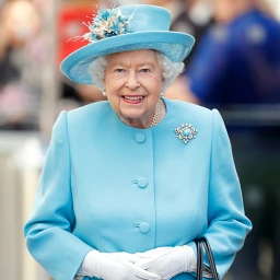Queen Elizebeth Obby (RIP) icon