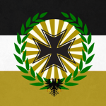 • The Germanic Union •