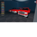 the towing