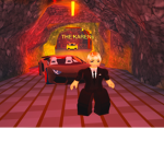 The Karen's Of Roblox
