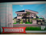 The City Of Brookhaven
