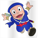 Ninja Hattori
