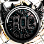 Reign of Chaos A-Team