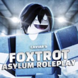 Foxtrot Asуlum Rolеplay