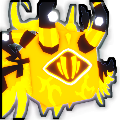 Jungle Seraph Golden