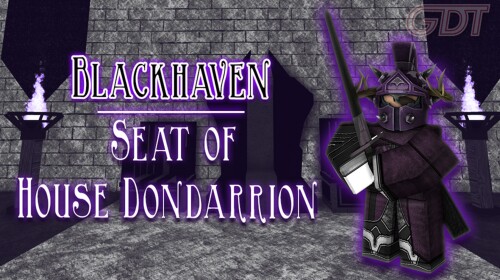 Blackhaven - Seat of House Dondarrion