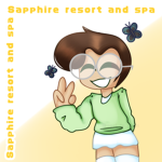 Sapphire Resort and Spa