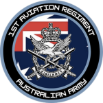 [1AR] 1st Aviation Regiment