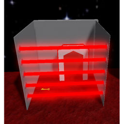 The space