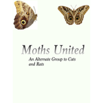 [Ƹ̵̡Ӝ̵̨̄Ʒ] Moths United [Ƹ̵̡Ӝ̵̨̄Ʒ]