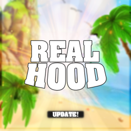 [SUMMER!] Real Hood