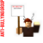 Anti bullying GROUP-