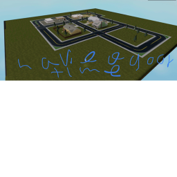 Small City RP