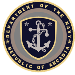 [URA] The Arcadian Navy