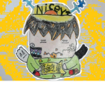 nice馬鈴薯薯條