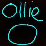 Ollie O