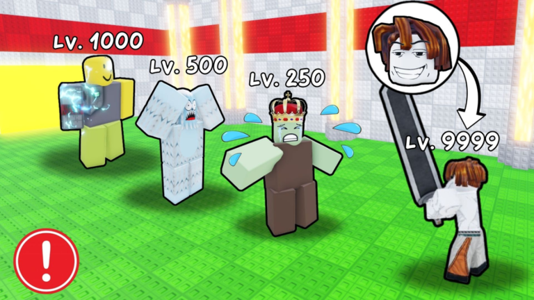 [UPD] +1 Strength per Kill screenshot 2