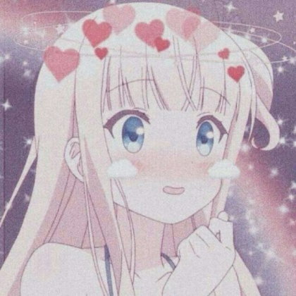Heart softie Roblox decal