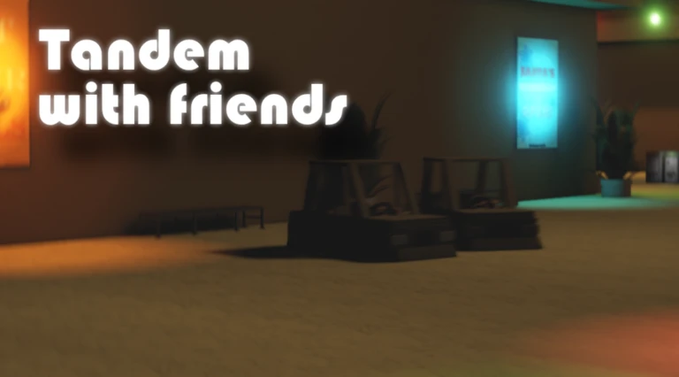 Mall Drifters Roblox NoFilter