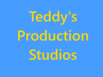 Teddy's Production Studios