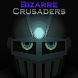Bizarre Crusaders Pre Alpha