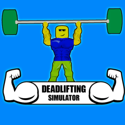 [Beta] Deadlifting Simulator