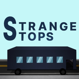 Strange Stops