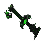 Sword of Babyrose’s Vowblight
