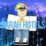 Zarah Hotels™