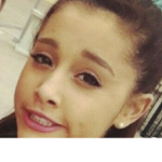 Ariana Grande CuIt