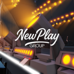 Play entretenimento