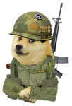 Doge & Pug