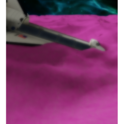 Unknown Lands
