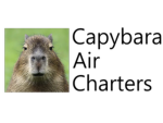 Capybara Air Charters