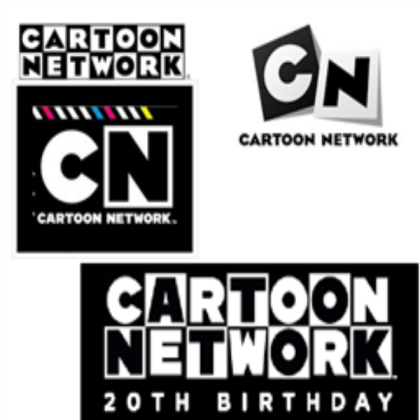 cartoon network collection Roblox decal