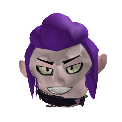 Mortis Roblox item