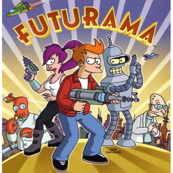 Futurama