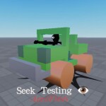 Seek Testing [AprilFools😁]