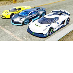 Drag Race