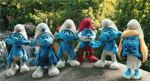 Smurf Fans