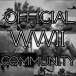 WorId War II Community