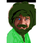 Broccoli Rossy