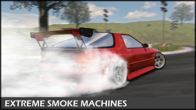 Prodigy Drift screenshot 4