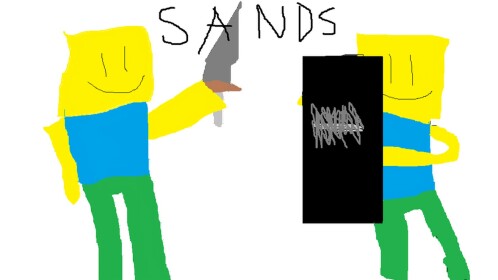 S and S Islands