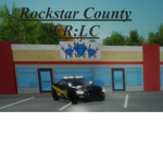 RockStar County