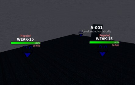 [DESCONTINUED] Niekończące się pokoje RPG